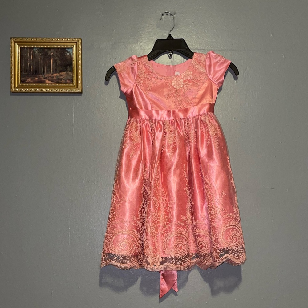 Bon i Bon Formal Dress